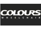 Colours Wheelchair