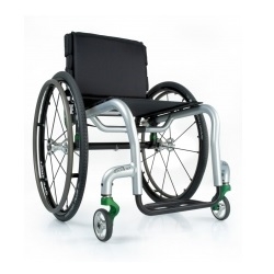 Wheelchair Buy Back Program